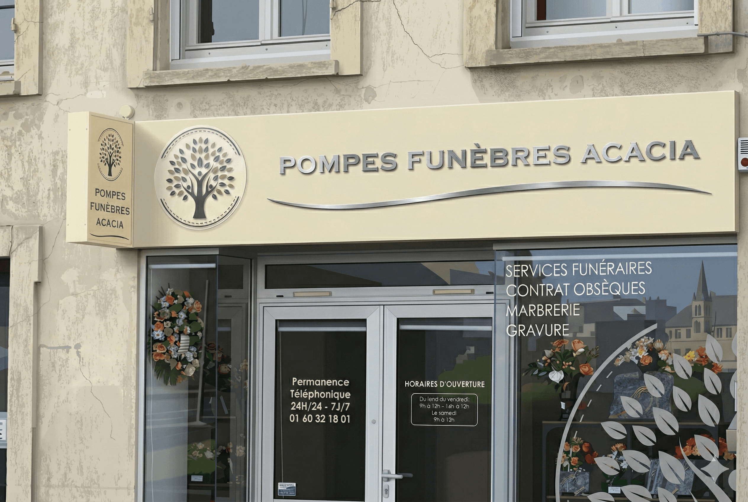 Photo de l'équipe Acacia